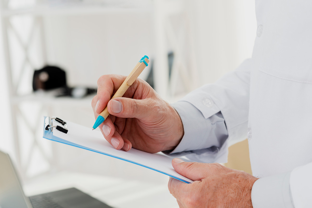 Testosterone Replacement Therapy In Testosterone Replacement Therapy Clinic In Laguna Niguel