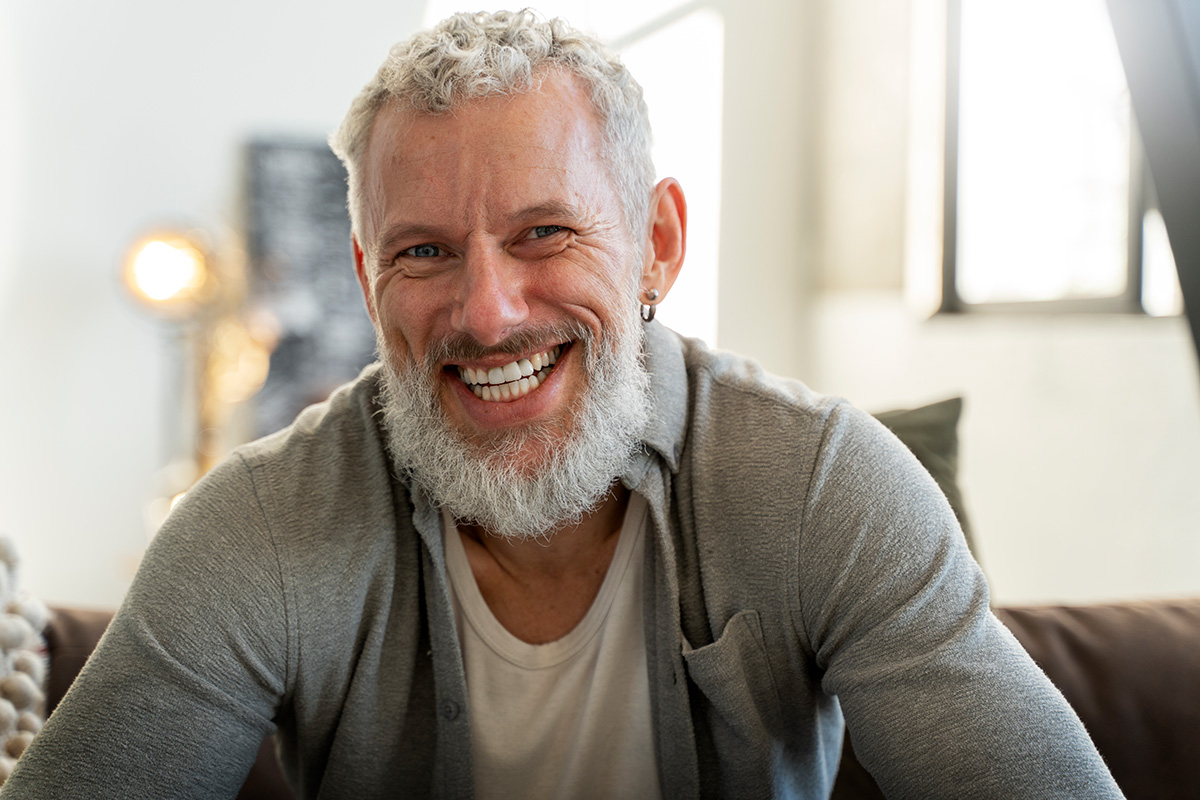 Testosterone Replacement Therapy for Men In Testosterone Replacement Therapy Clinic In Laguna Niguel